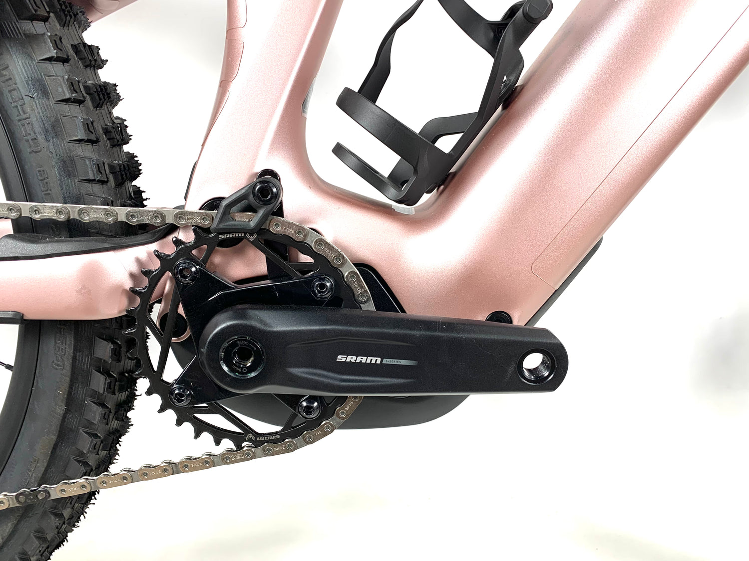 New 2026 Specialized Turbo Levo 4 Comp Carbon E-Mountain SRAM AXS 1X12 Size: S2 (S)