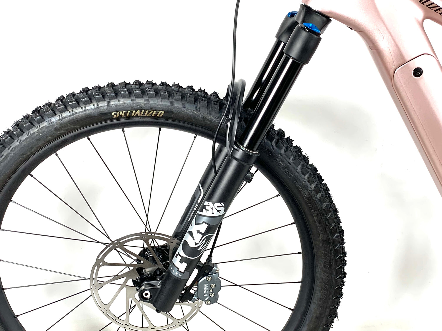 New 2026 Specialized Turbo Levo 4 Comp Carbon E-Mountain SRAM AXS 1X12 Size: S2 (S)