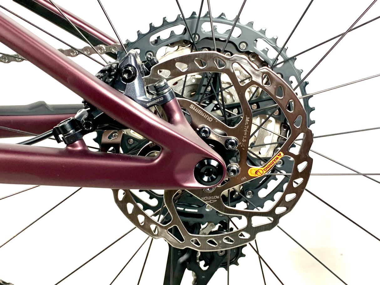 2026 Specialized Epic 8 Expert Shimano XT Di2 1X12 Roval Carbon Wheels Size: M (Preowned)