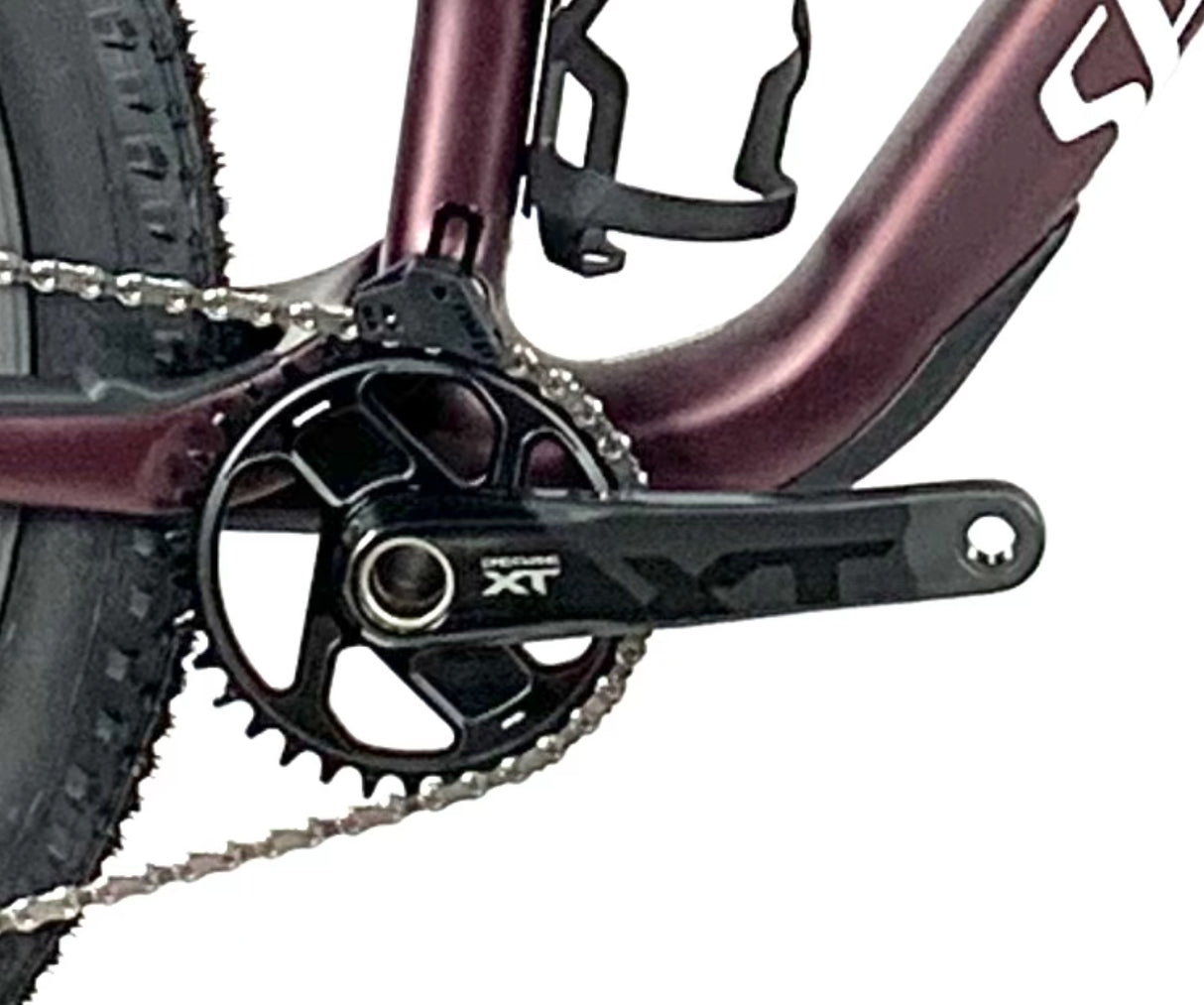 2026 Specialized Epic 8 Expert Shimano XT Di2 1X12 Roval Carbon Wheels Size: M (Preowned)