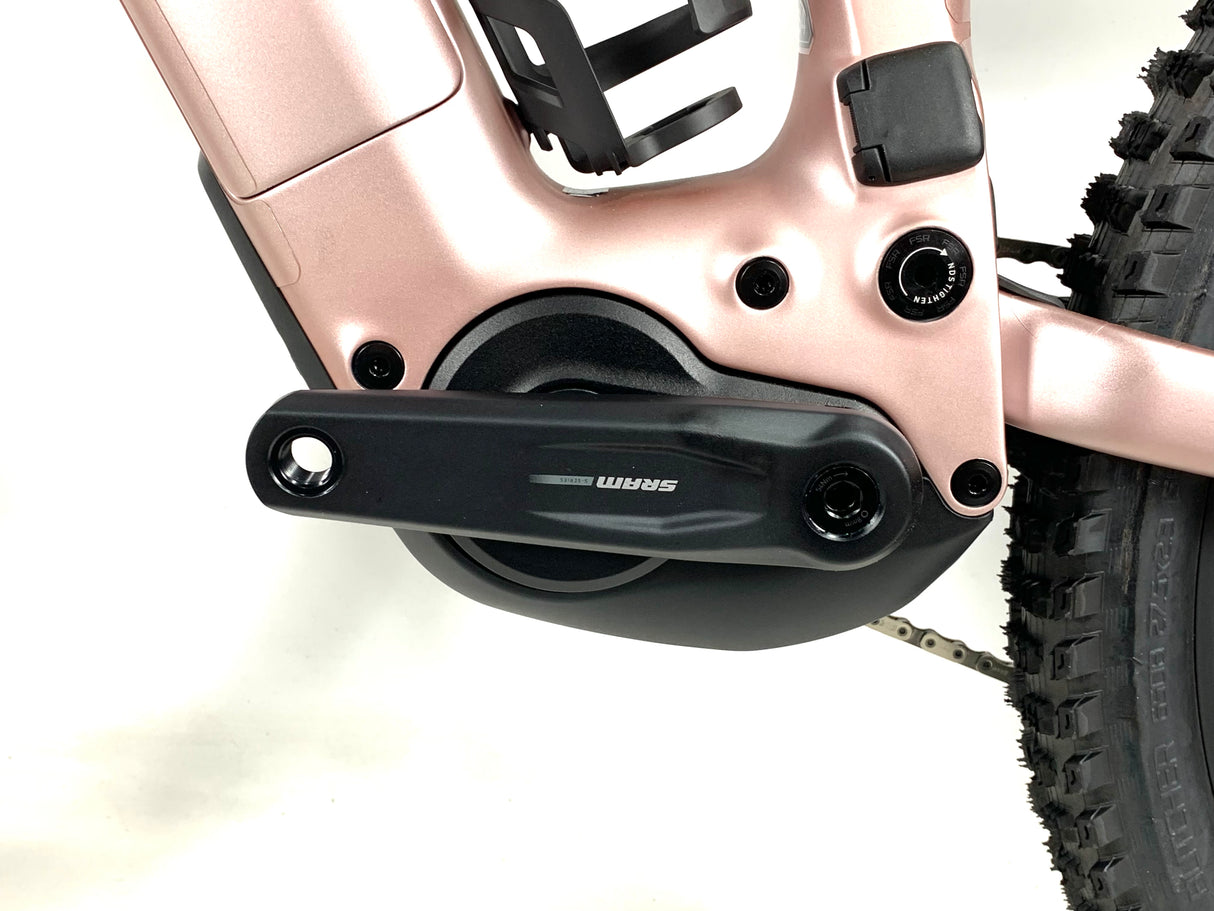 New 2026 Specialized Turbo Levo 4 Comp Carbon E-Mountain SRAM AXS 1X12 Size: S2 (S)