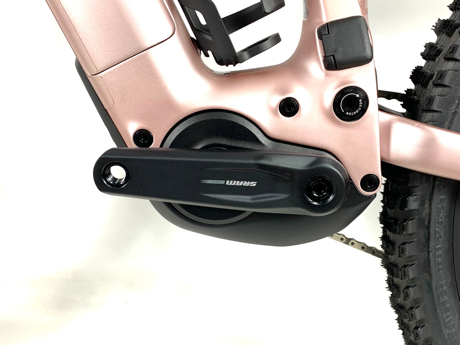 New 2026 Specialized Turbo Levo 4 Comp Carbon E-Mountain SRAM AXS 1X12 Size: S2 (S)