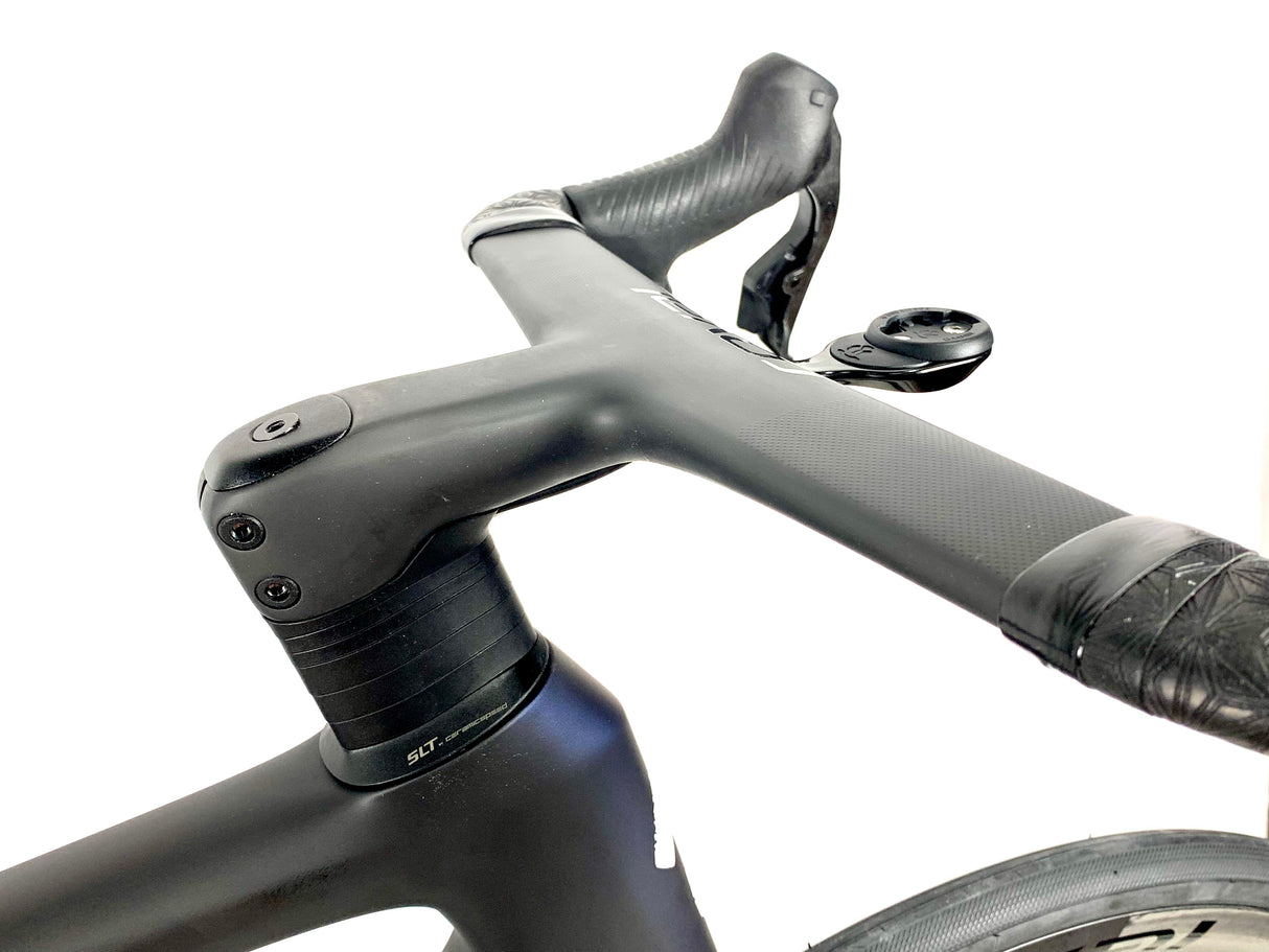 2026 Specialized S-Works Tarmac SL8 Sram Red AXS 2X12 Size: 56cm (Preowned)