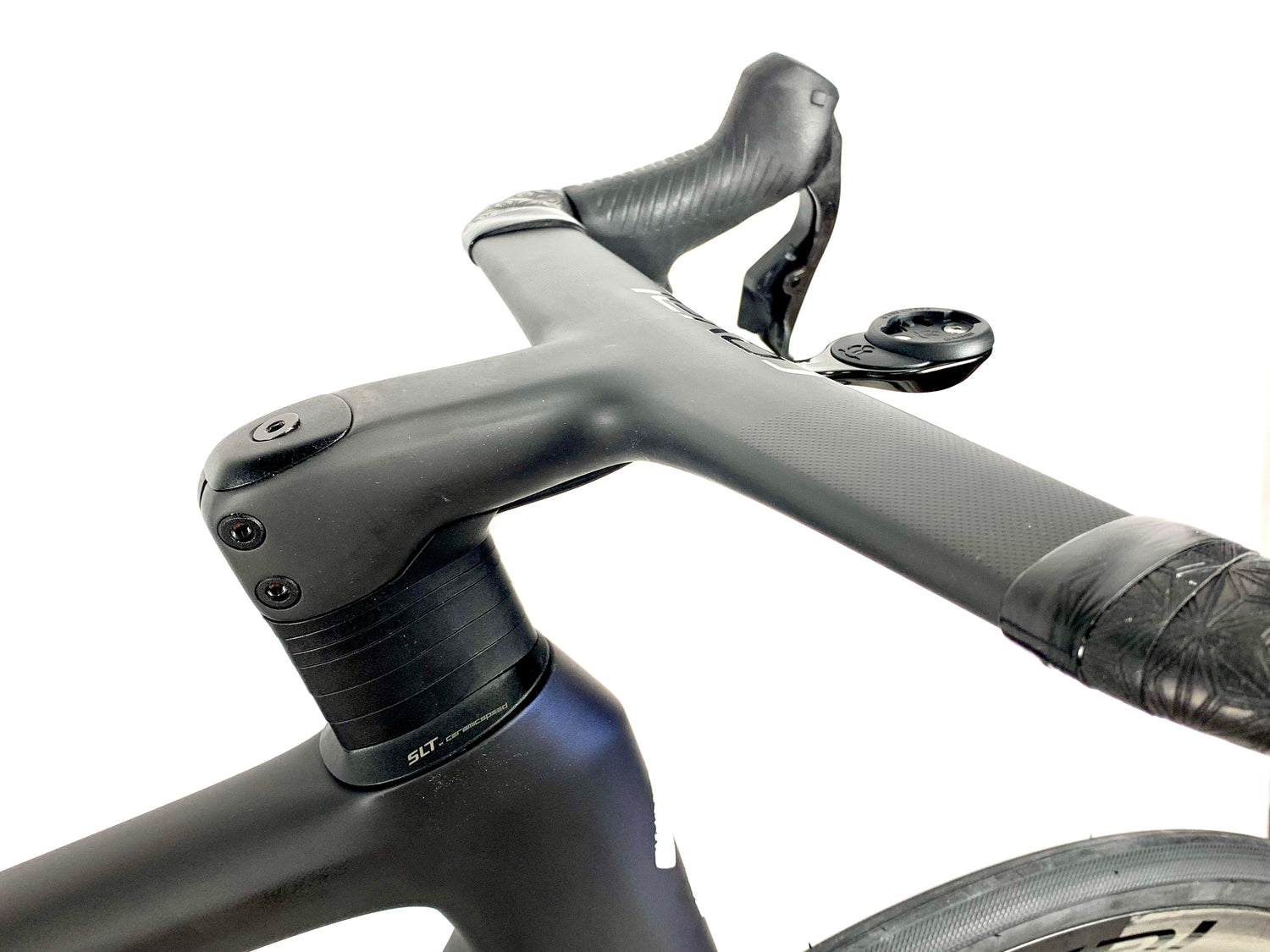 2026 Specialized S-Works Tarmac SL8 Sram Red AXS 2X12 Size: 56cm (Preowned)