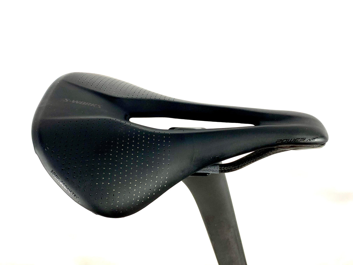 2026 Specialized S-Works Tarmac SL8 Sram Red AXS 2X12 Size: 56cm (Preowned)