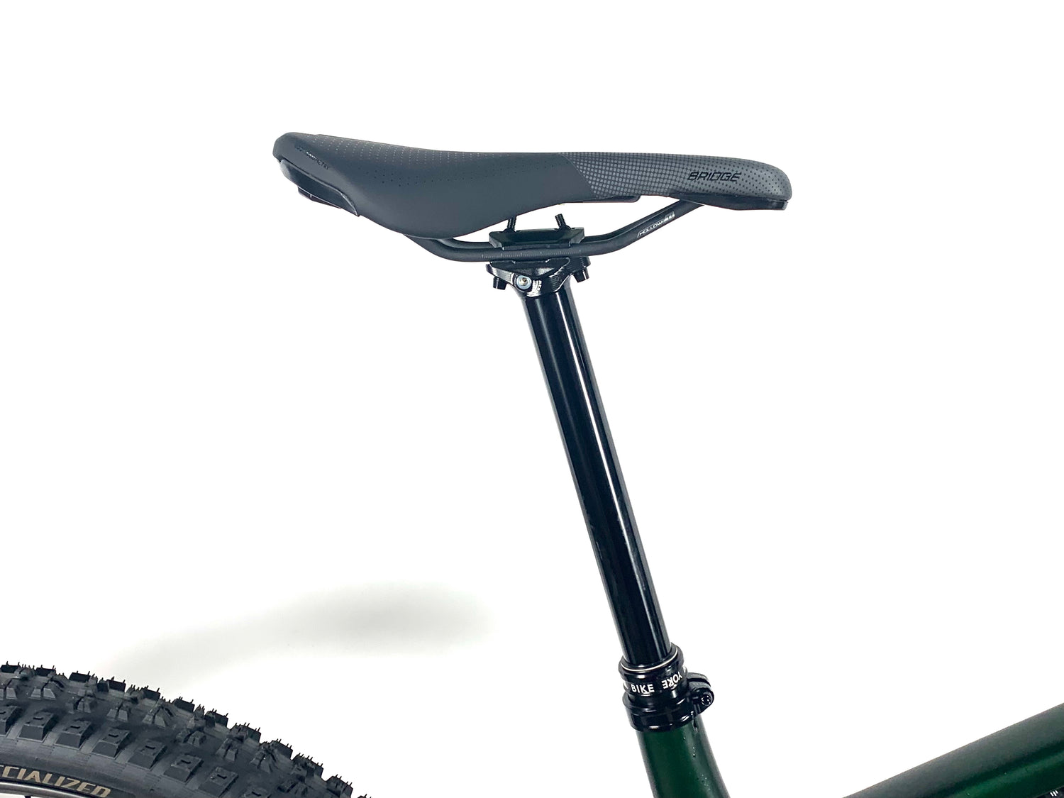 2025 Specialized Stumpjumper 15 Pro 29 Sram X0 AXS 1X12 Size: S5 (XL) (Preowned)