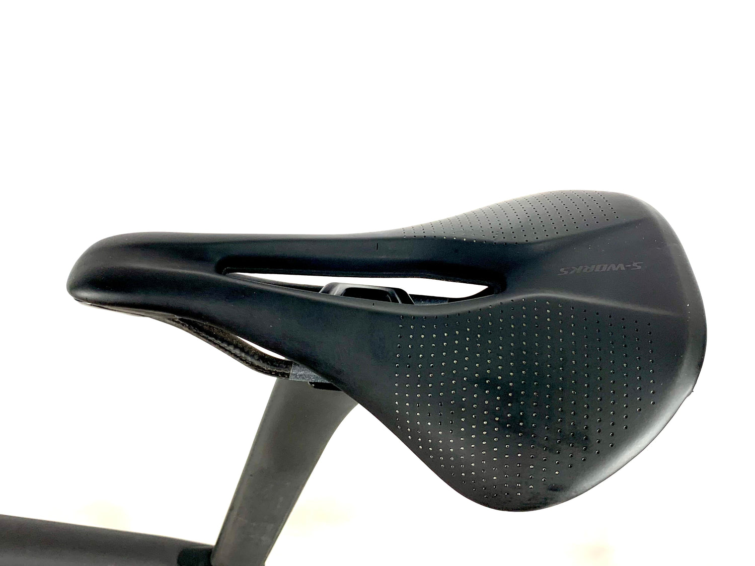 2026 Specialized S-Works Tarmac SL8 Sram Red AXS 2X12 Size: 56cm (Preowned)