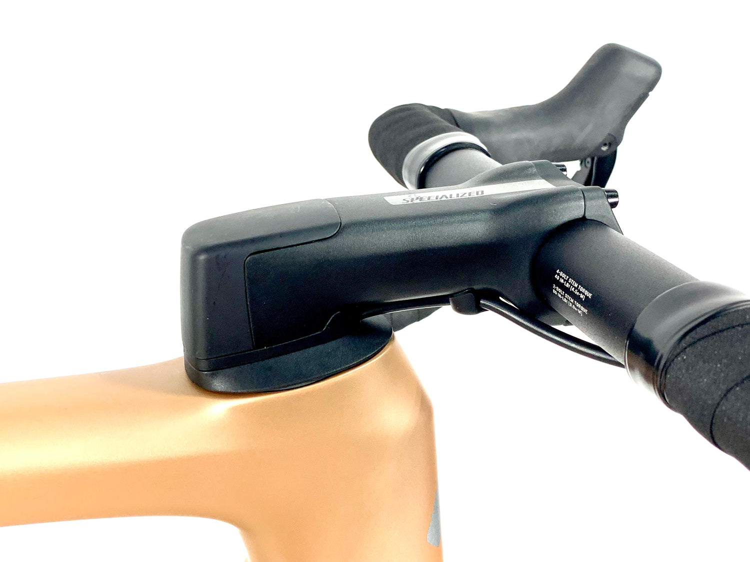 2026 Specialized Tarmac SL8 Comp Carbon Shimano 105 Di2 Size: 56cm (Preowned)