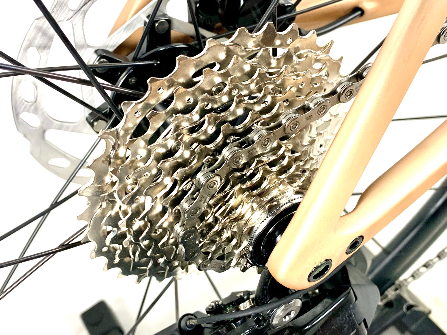 2026 Specialized Tarmac SL8 Comp Carbon Shimano 105 Di2 Size: 56cm (Preowned)