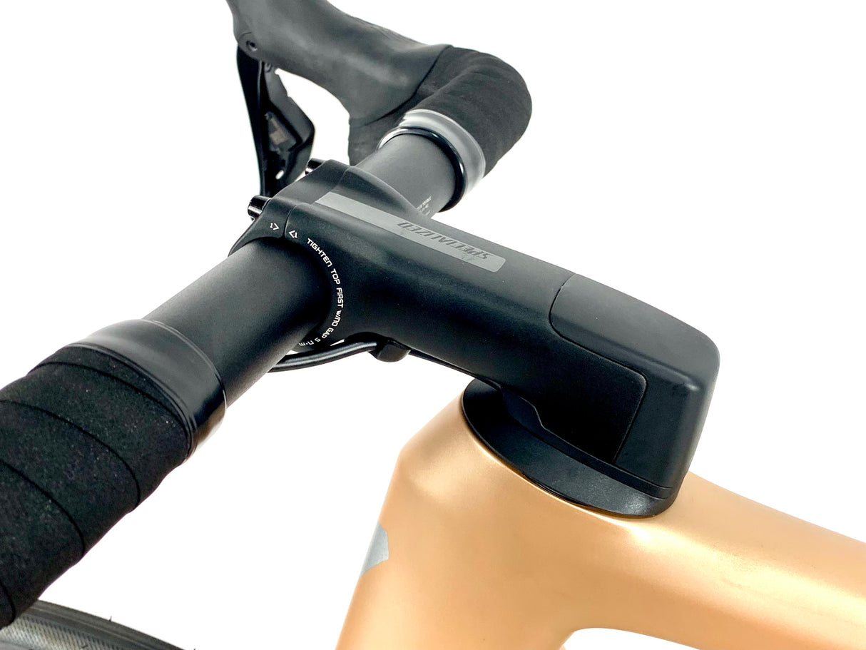 2026 Specialized Tarmac SL8 Comp Carbon Shimano 105 Di2 Size: 56cm (Preowned)