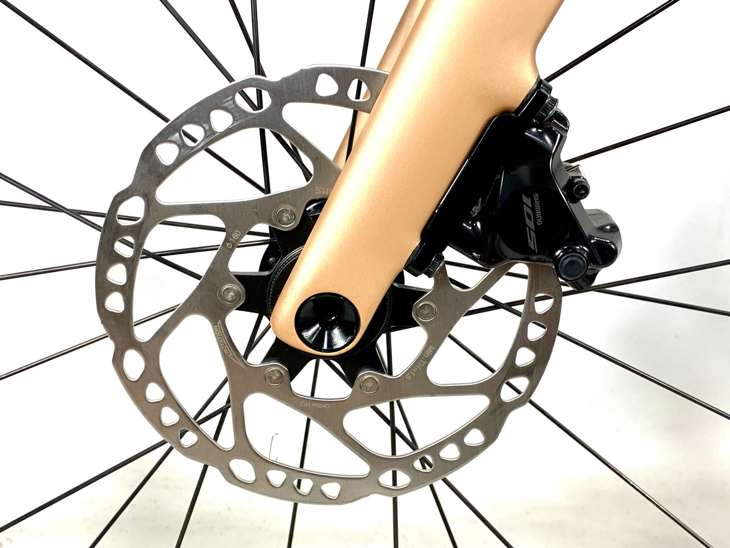 2026 Specialized Tarmac SL8 Comp Carbon Shimano 105 Di2 Size: 56cm (Preowned)