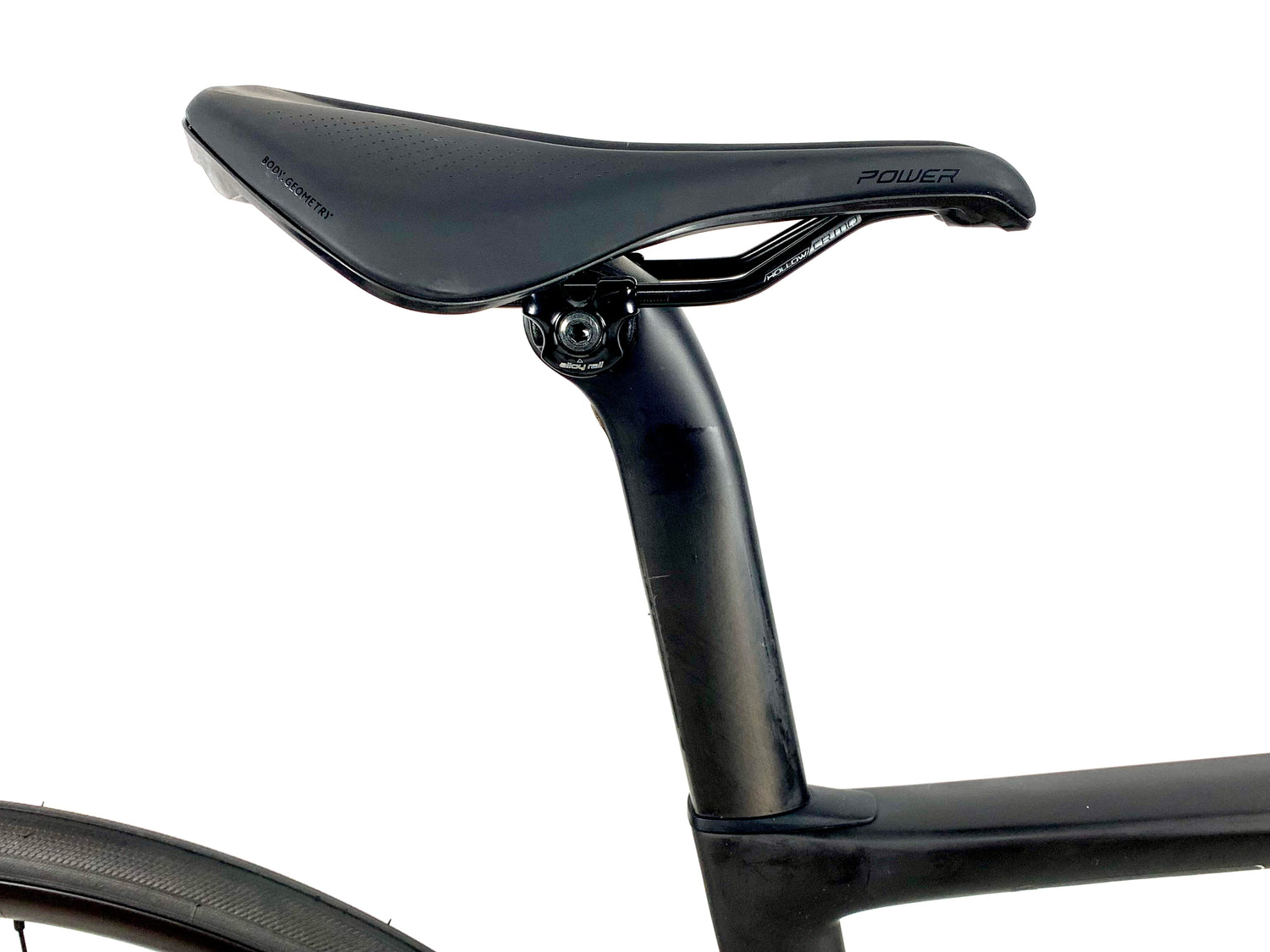 2024 Specialized Tarmac SL7 Comp Shimano 105 Di2 Size: 49cm (PreOwned)