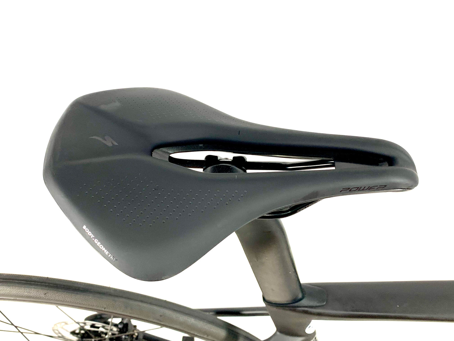 2024 Specialized Tarmac SL7 Comp Shimano 105 Di2 Size: 49cm (PreOwned)