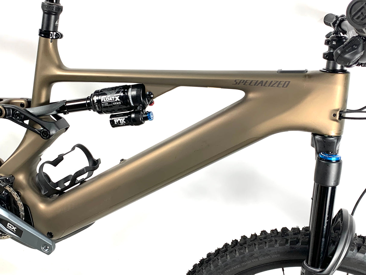 2026 Specialized Turbo Levo 4 Expert SRAM GX AXS Eagle 1X12 Size: S4 (Large)