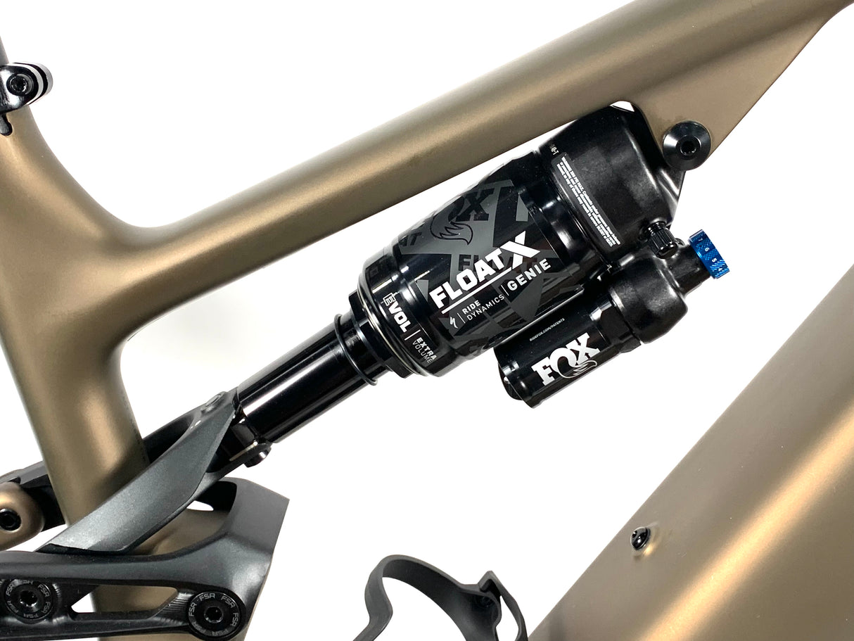 2026 Specialized Turbo Levo 4 Expert SRAM GX AXS Eagle 1X12 Size: S4 (Large)