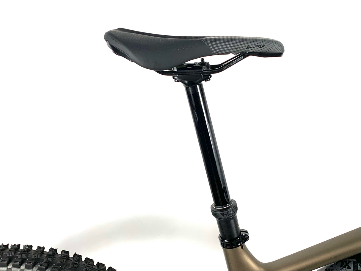 2026 Specialized Turbo Levo 4 Expert SRAM GX AXS Eagle 1X12 Size: S4 (Large)