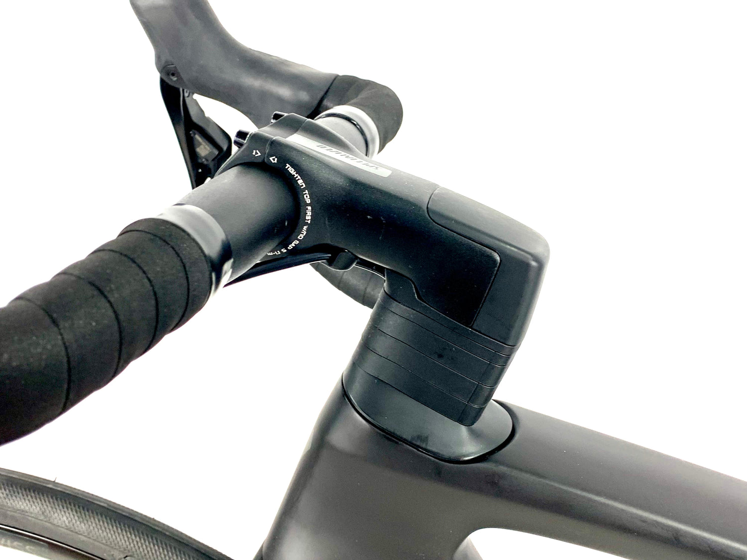 2024 Specialized Tarmac SL7 Comp Shimano 105 Di2 Size: 49cm (PreOwned)