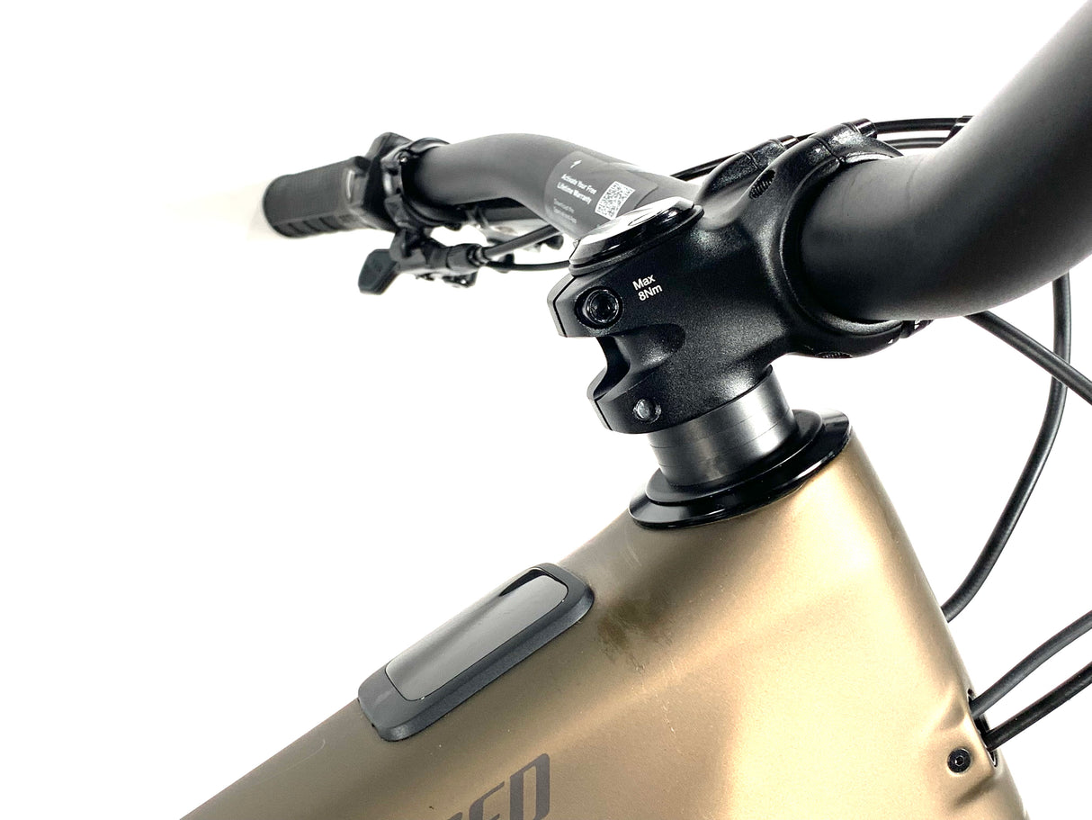 2026 Specialized Turbo Levo 4 Expert SRAM GX AXS Eagle 1X12 Size: S4 (Large)