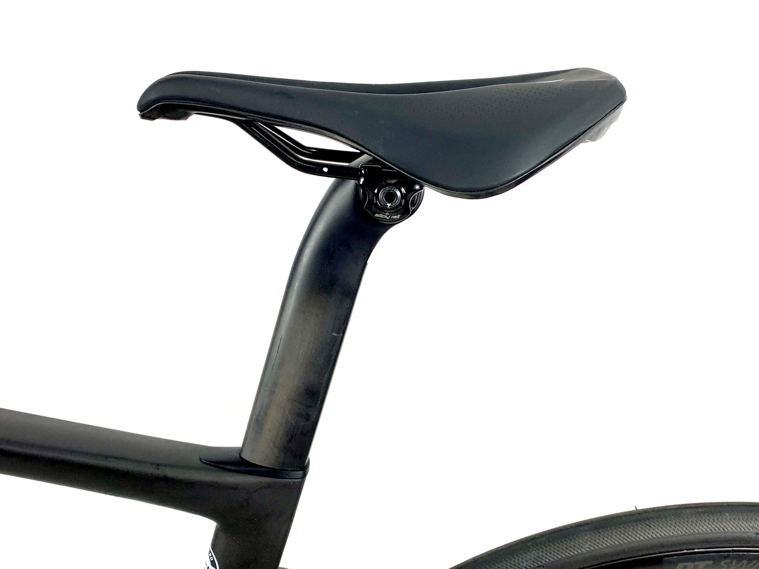 2024 Specialized Tarmac SL7 Comp Shimano 105 Di2 Size: 49cm (PreOwned)