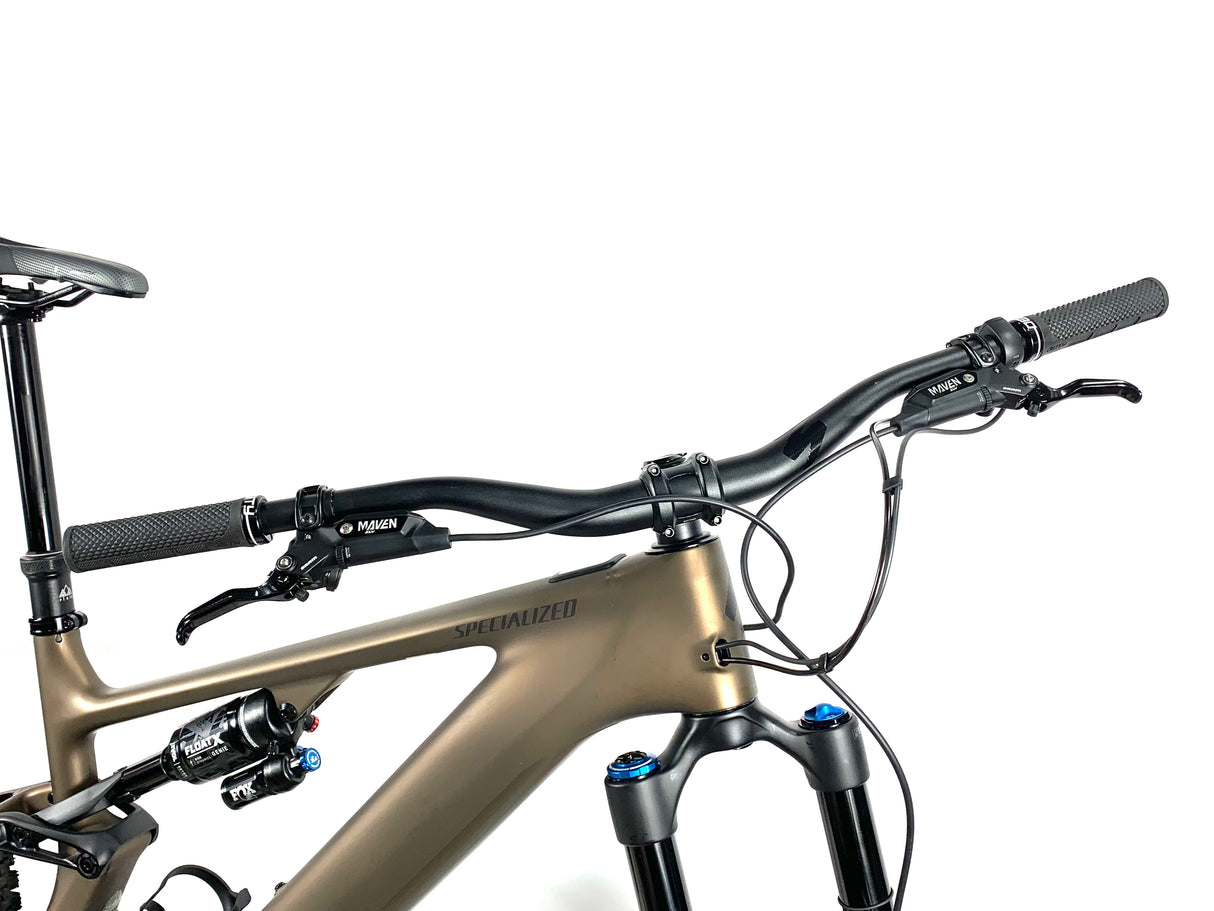 2026 Specialized Turbo Levo 4 Expert SRAM GX AXS Eagle 1X12 Size: S4 (Large)