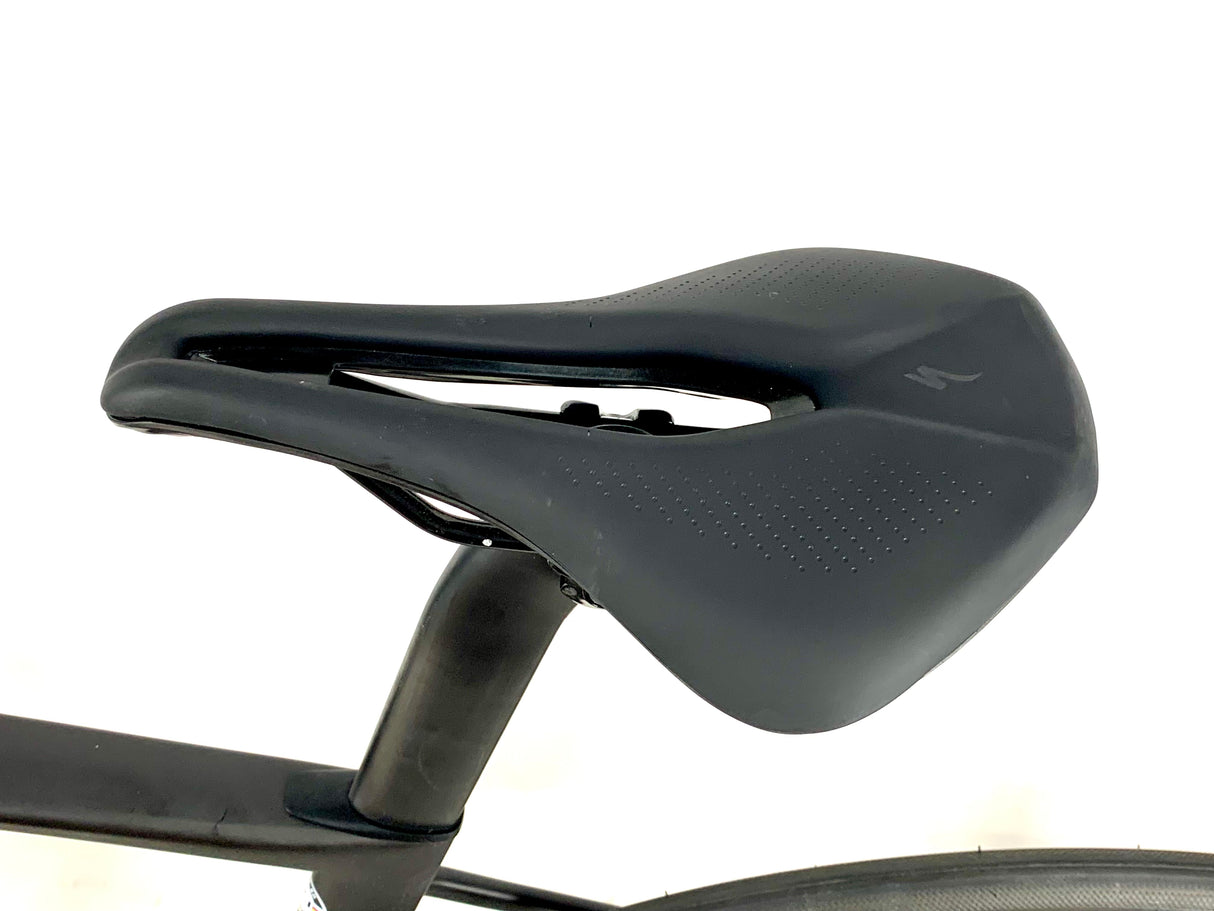 2024 Specialized Tarmac SL7 Comp Shimano 105 Di2 Size: 49cm (PreOwned)