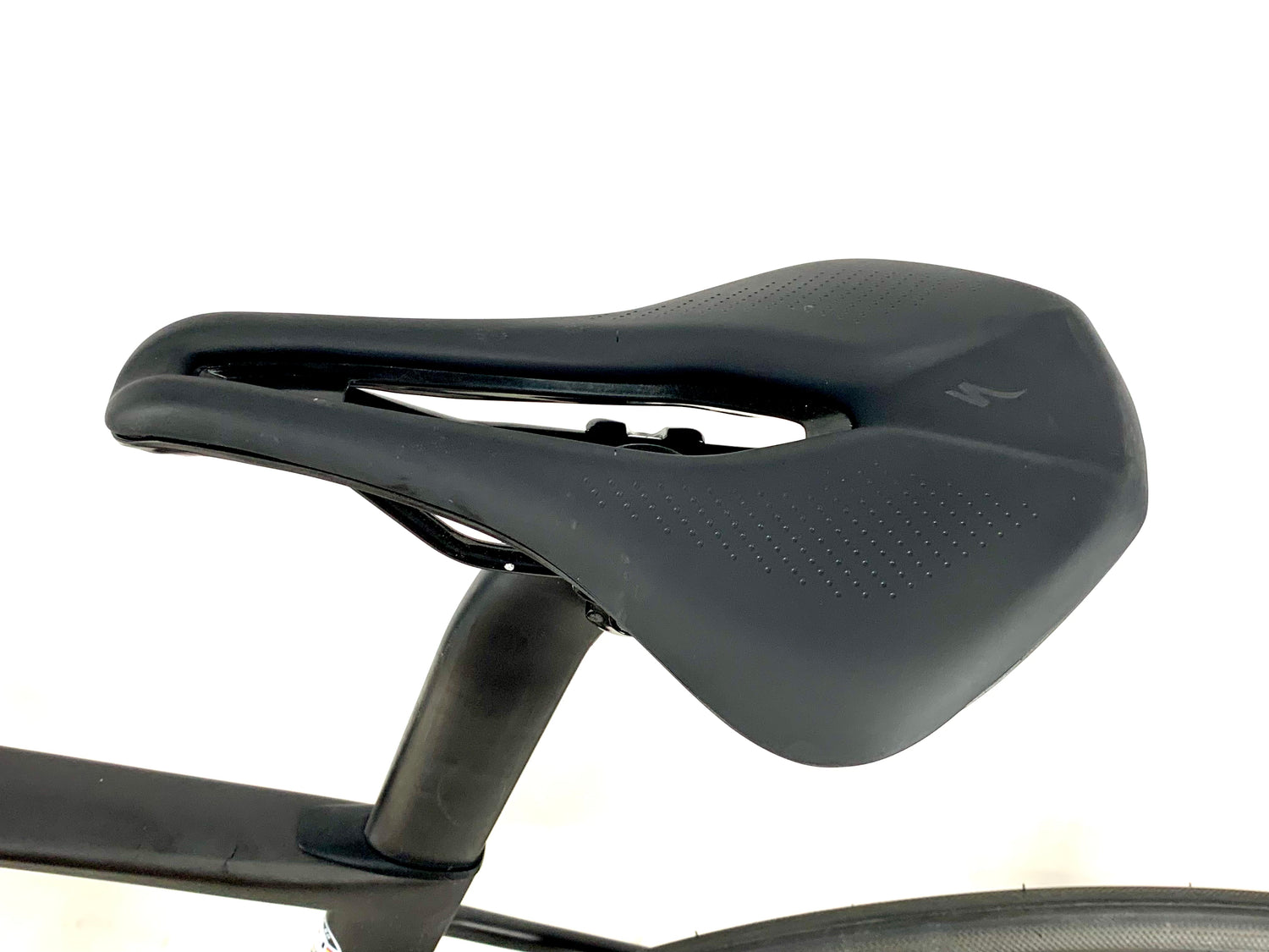 2024 Specialized Tarmac SL7 Comp Shimano 105 Di2 Size: 49cm (PreOwned)