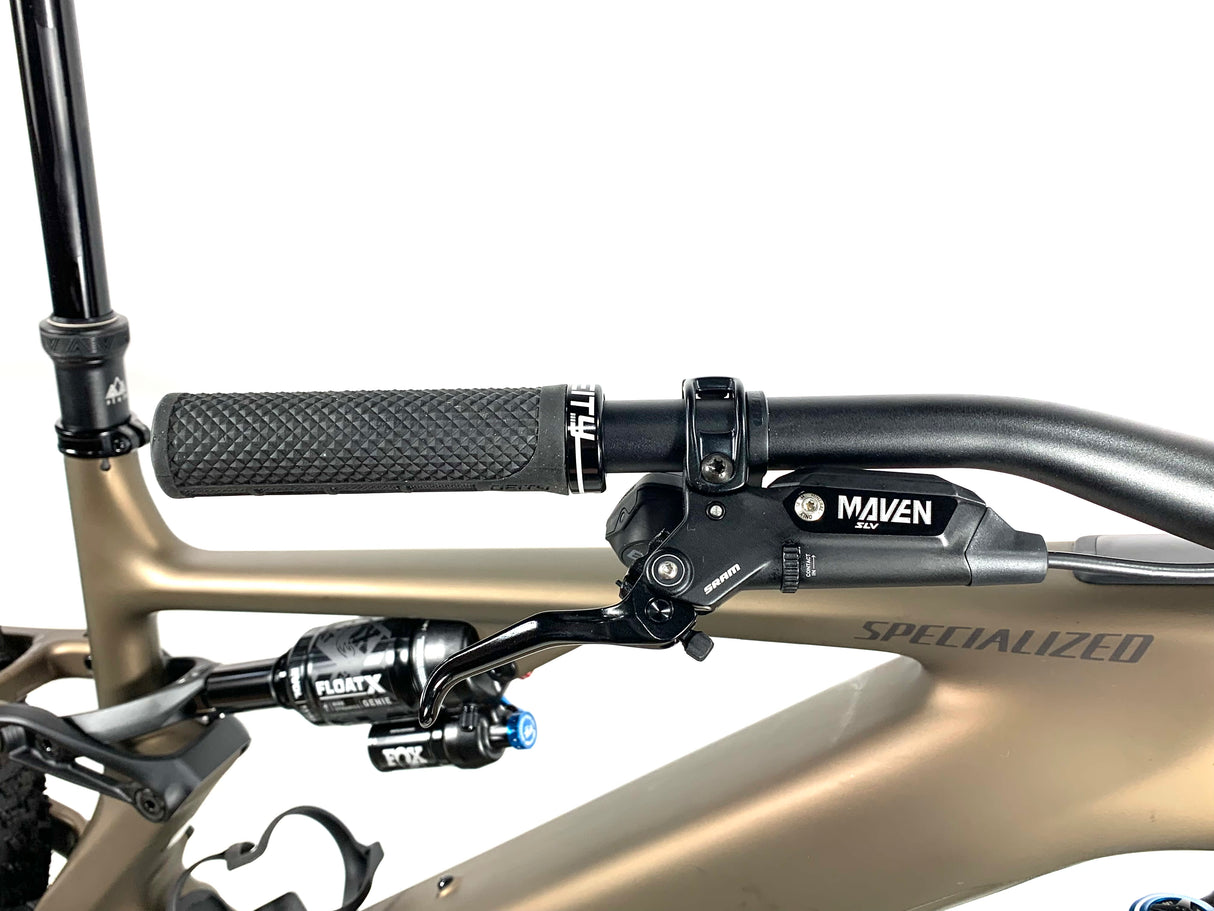 2026 Specialized Turbo Levo 4 Expert SRAM GX AXS Eagle 1X12 Size: S4 (Large)