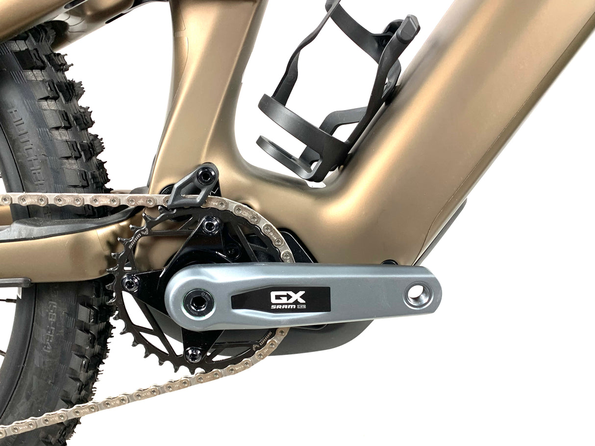2026 Specialized Turbo Levo 4 Expert SRAM GX AXS Eagle 1X12 Size: S4 (Large)