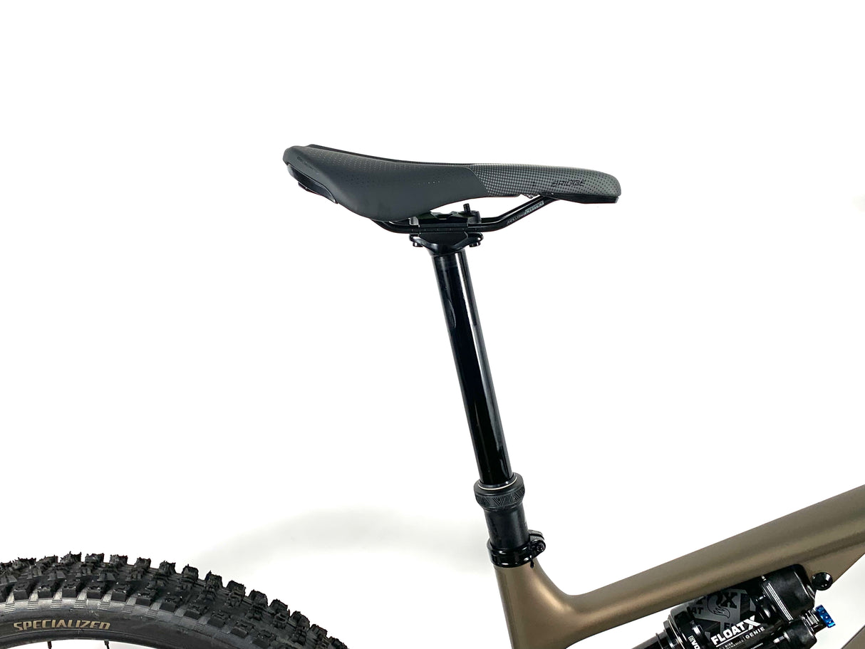 2026 Specialized Turbo Levo 4 Expert SRAM GX AXS Eagle 1X12 Size: S4 (Large)