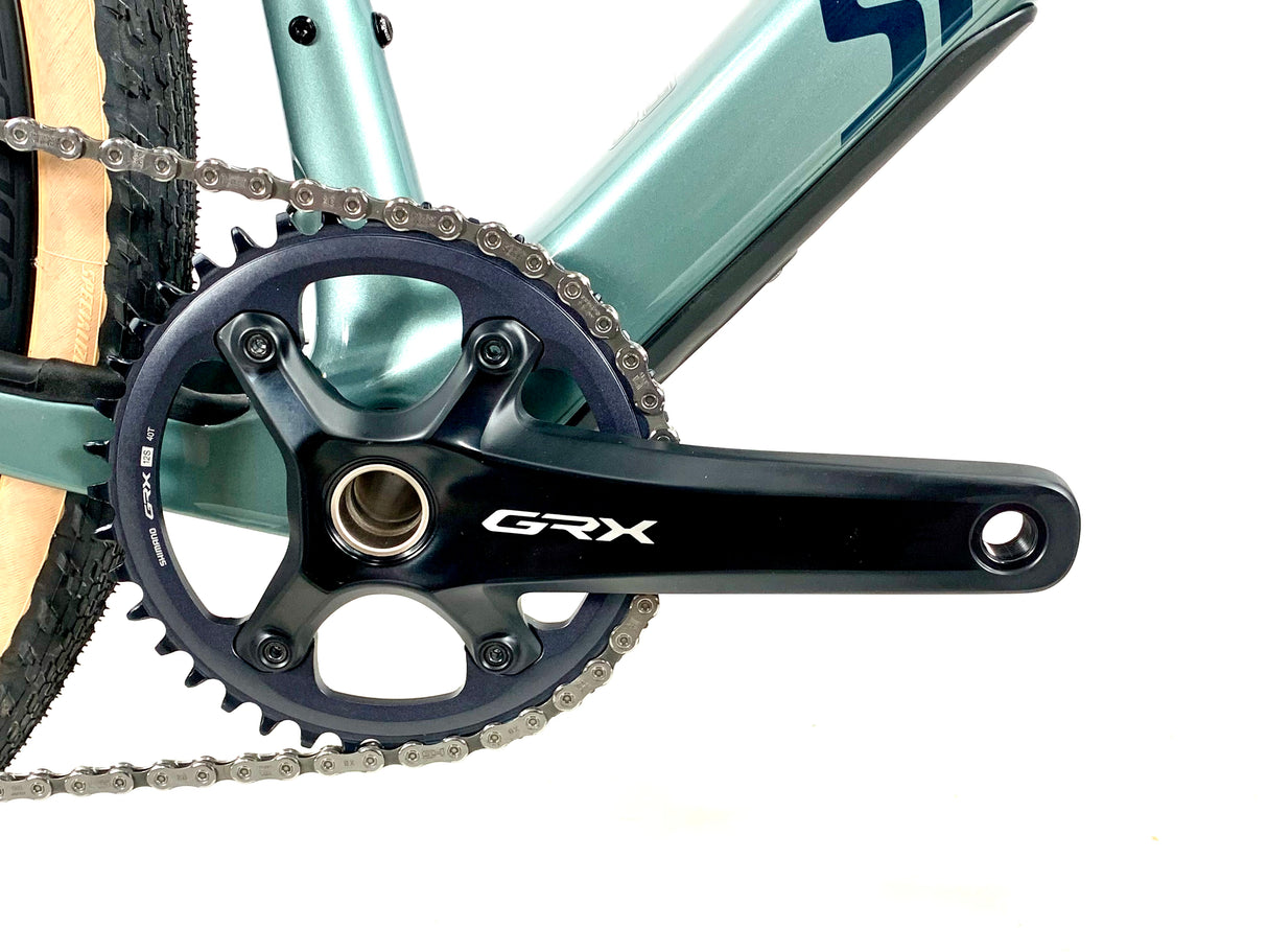 2026 Specialized Diverge 4 Expert GRX Di2 1X12 Size: 56cm (Preowned)