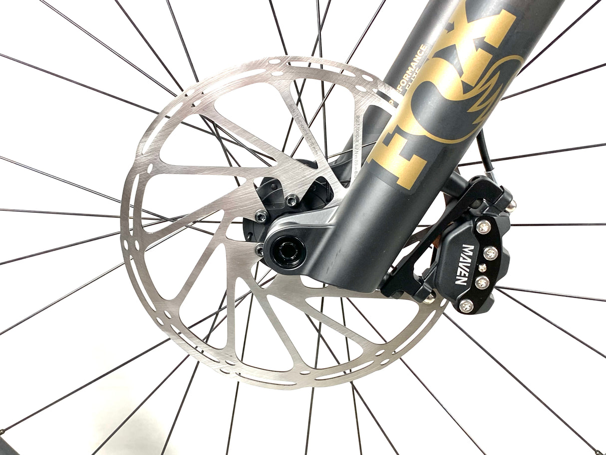 2026 Specialized Turbo Levo 4 Expert SRAM GX AXS Eagle 1X12 Size: S4 (Large)