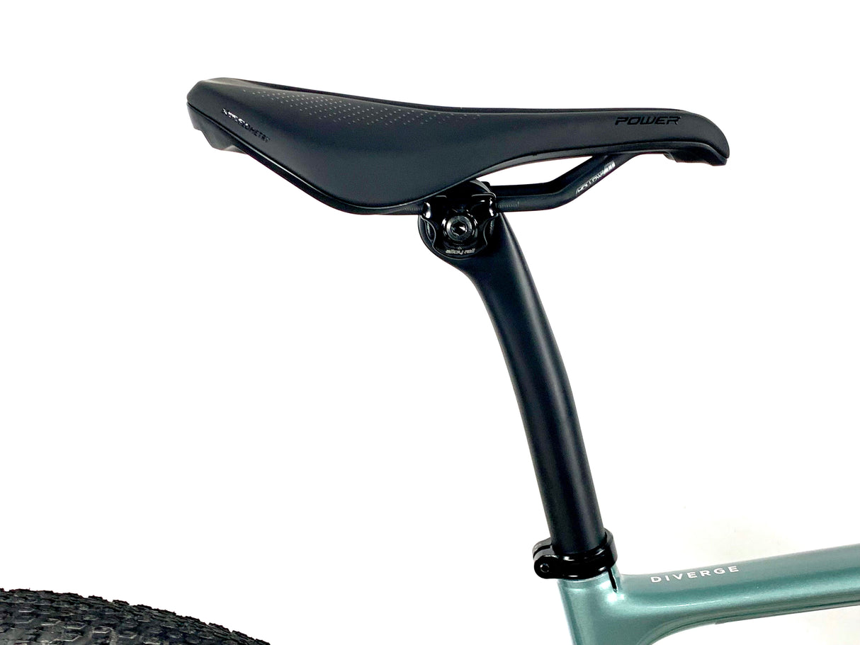 2026 Specialized Diverge 4 Expert GRX Di2 1X12 Size: 56cm (Preowned)