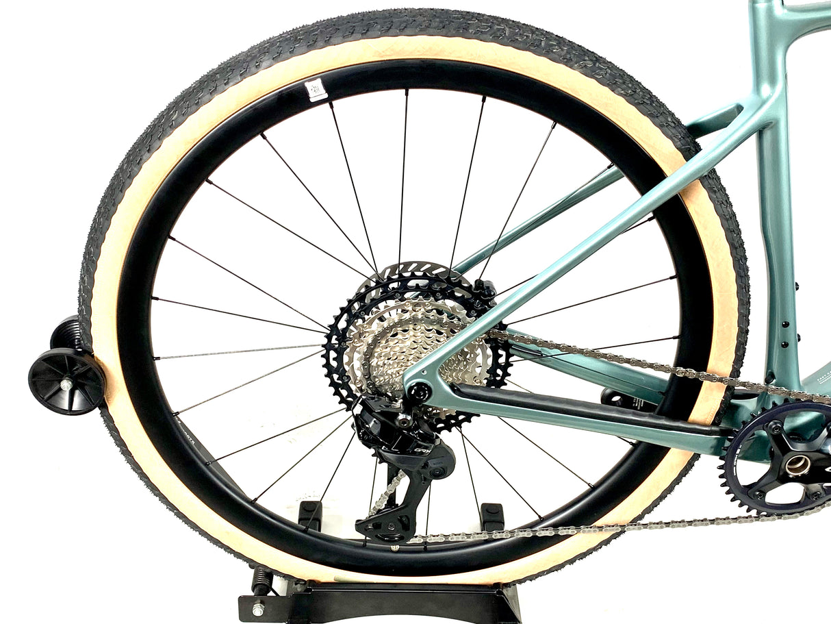 2026 Specialized Diverge 4 Expert GRX Di2 1X12 Size: 56cm (Preowned)