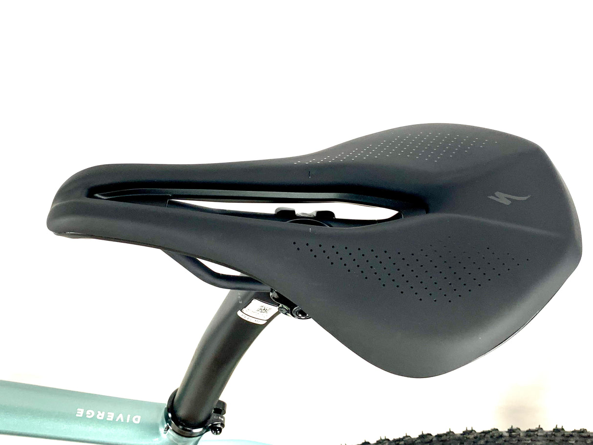 2026 Specialized Diverge 4 Expert GRX Di2 1X12 Size: 56cm (Preowned)