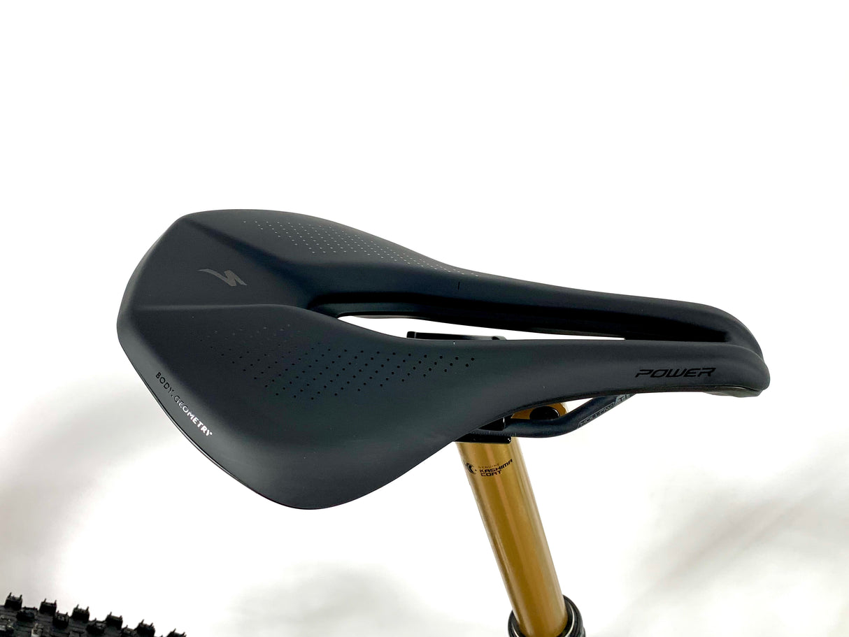 2024 Specialized Epic 8 Evo Pro SRAM X0 AXS Size: Small (Preowned)