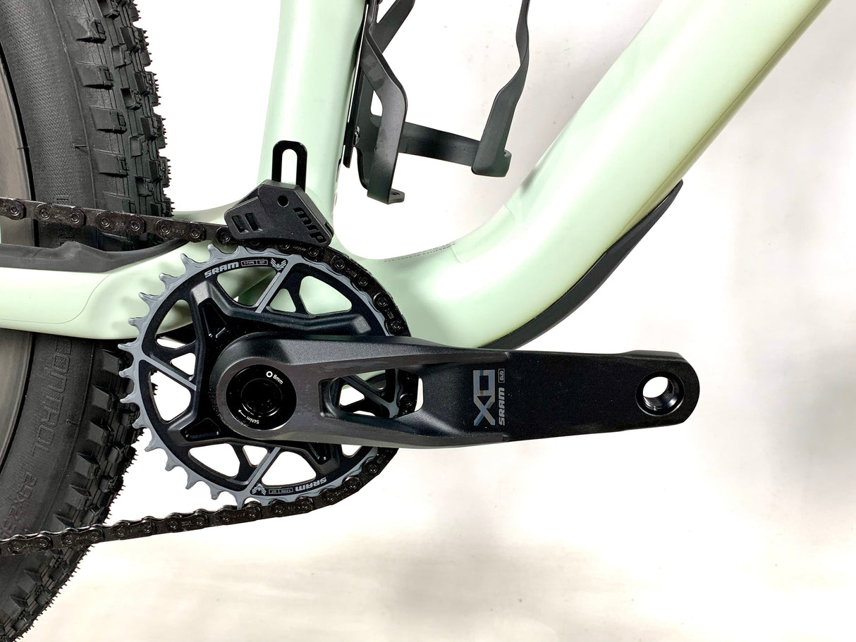 2024 Specialized Epic 8 Evo Pro SRAM X0 AXS Size: Small (Preowned)