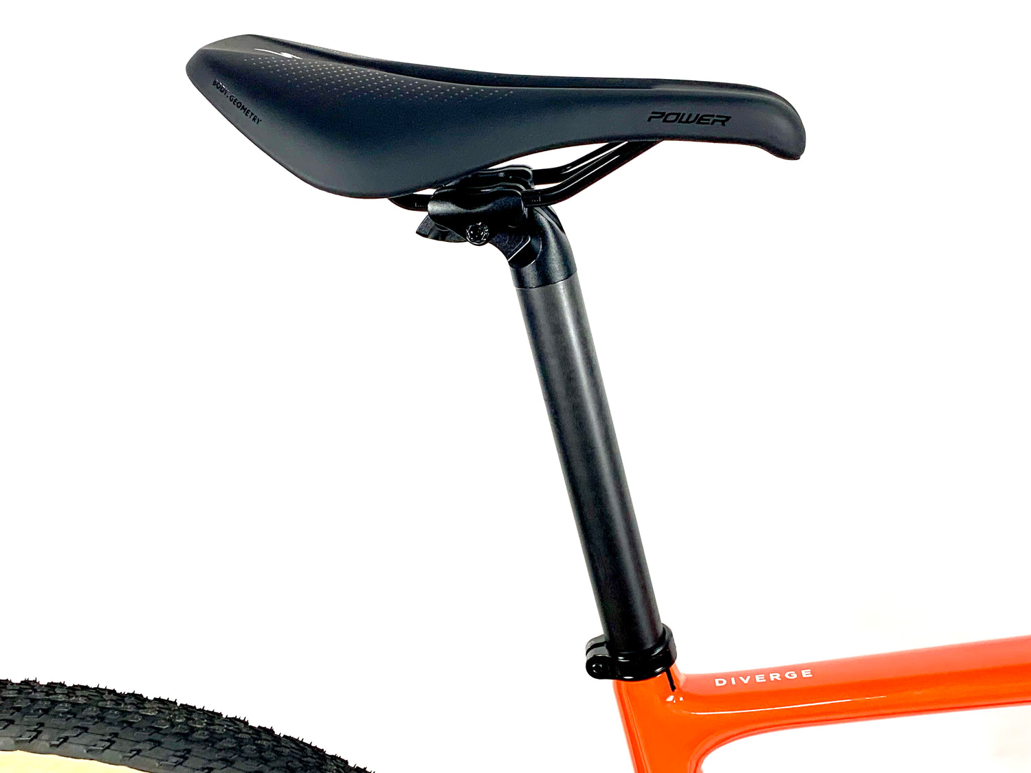 2026 Specialized Diverge 4 Sport GRX 1X12 Size: 56cm (Preowned)