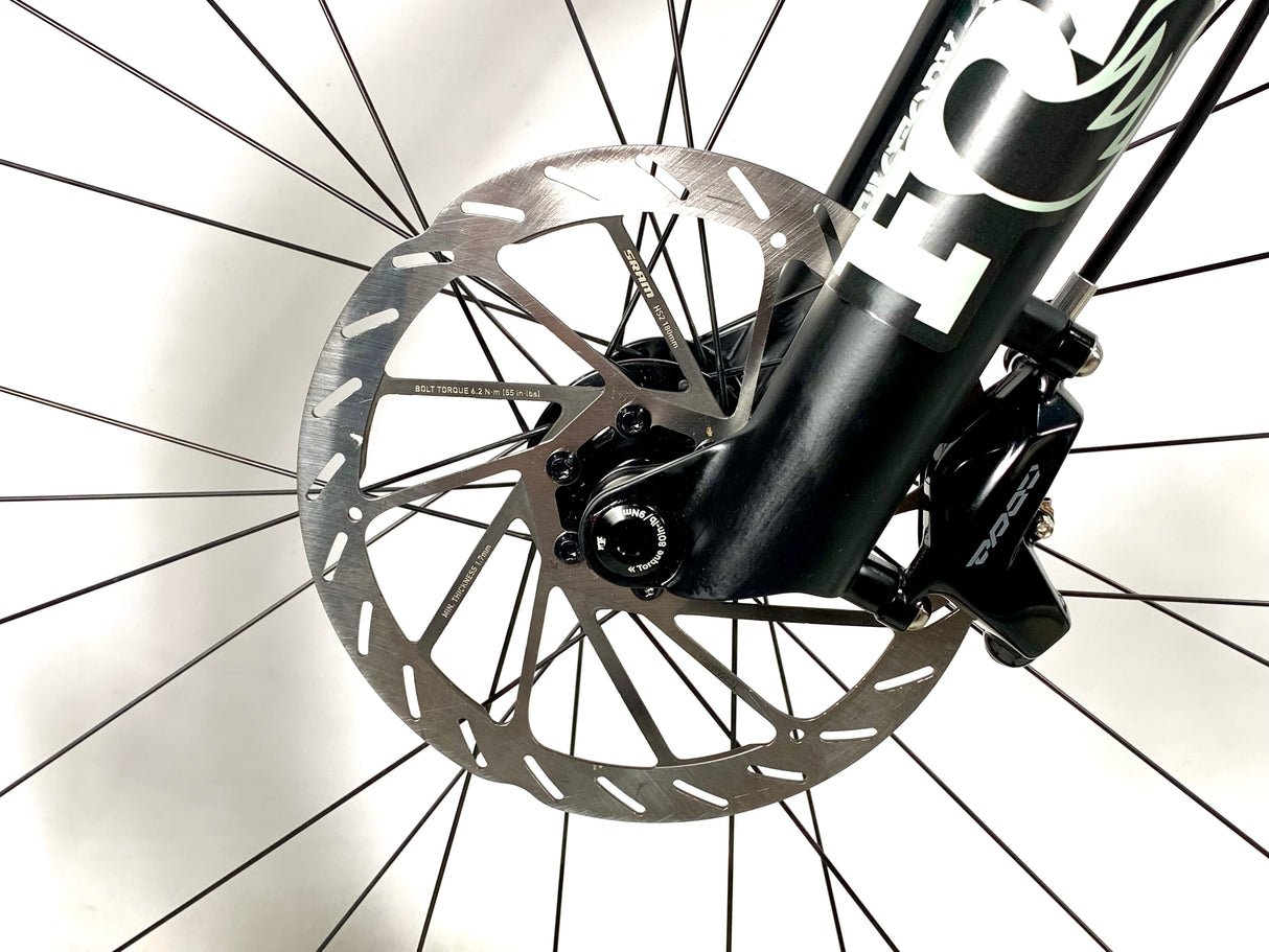 2024 Specialized Epic 8 Evo Pro SRAM X0 AXS Size: Small (Preowned)