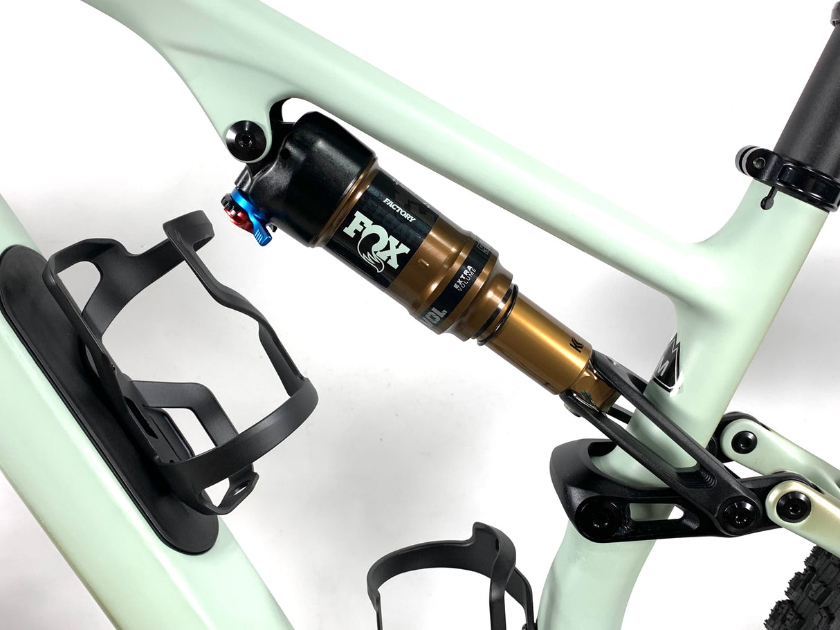 2024 Specialized Epic 8 Evo Pro SRAM X0 AXS Size: Small (Preowned)