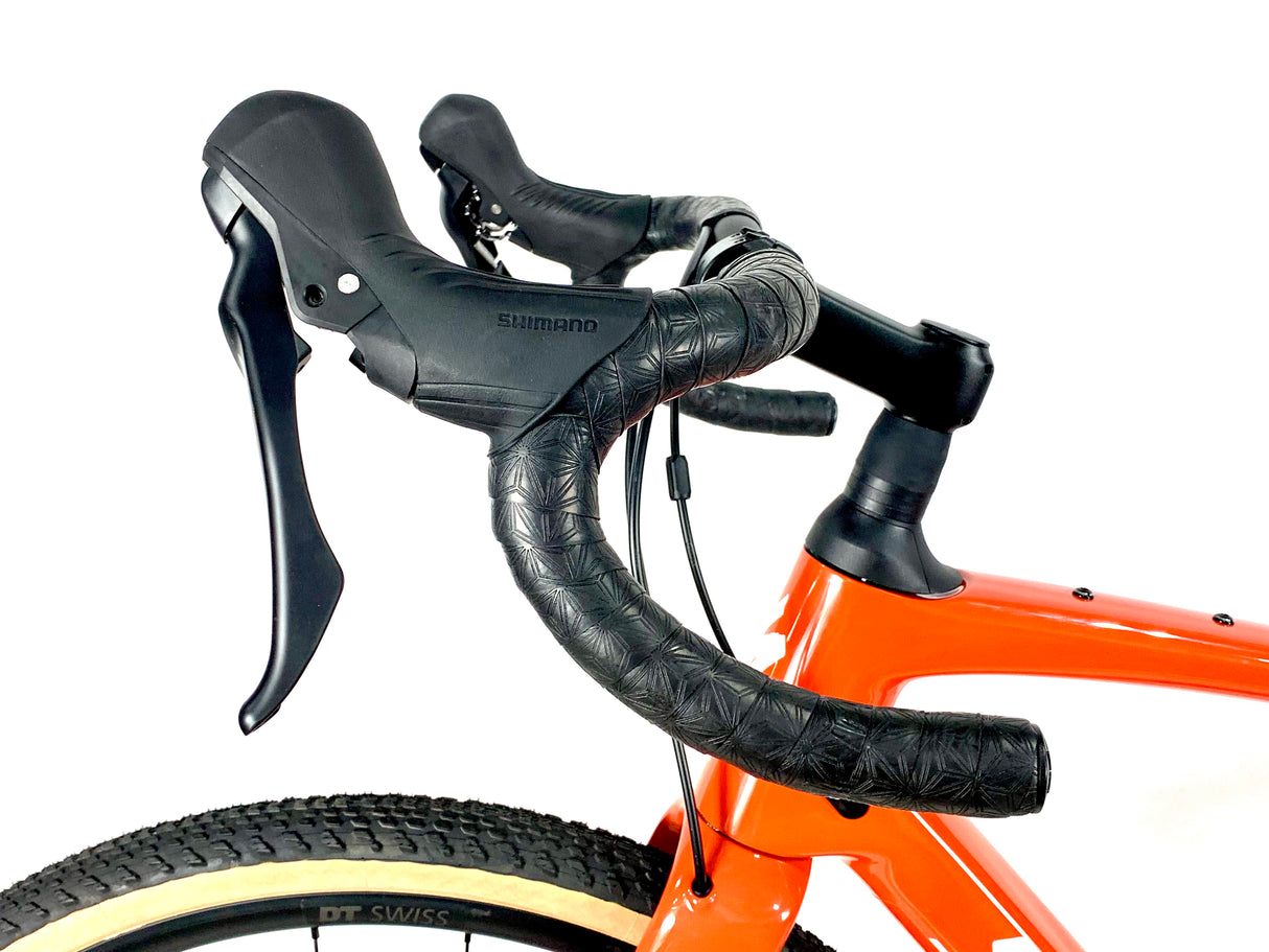 2026 Specialized Diverge 4 Sport GRX 1X12 Size: 56cm (Preowned)