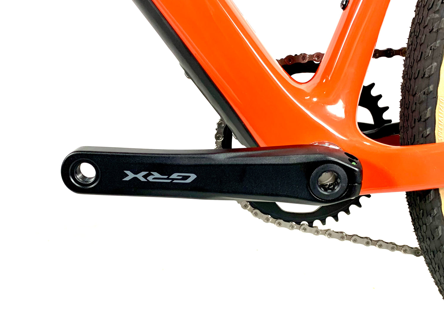 2026 Specialized Diverge 4 Sport GRX 1X12 Size: 56cm (Preowned)