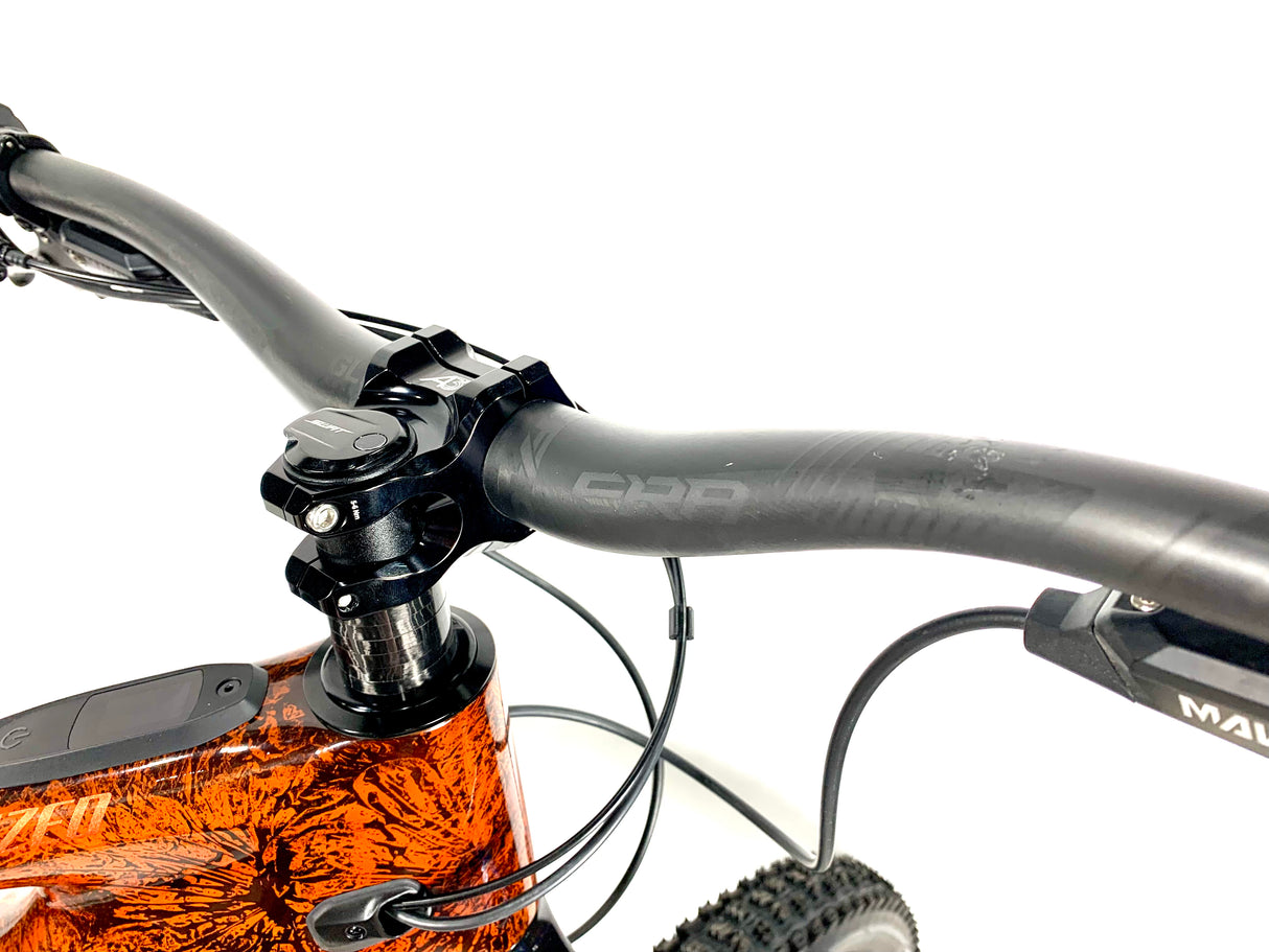 2025 Specialized Turbo Levo SL 2 Pro SRAM X0 AXS 1X12 Roval Carbon Wheels Size: S3 (Preowned)