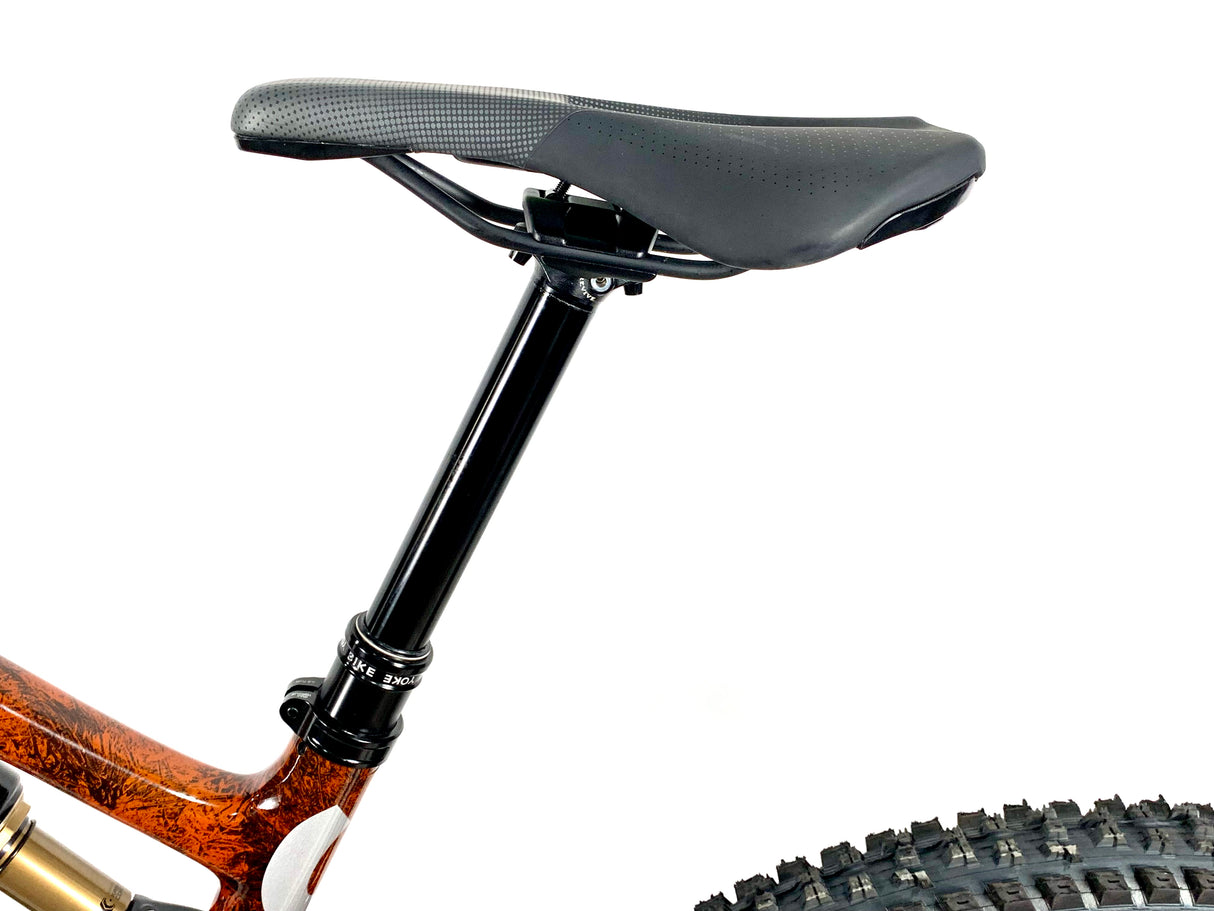 2025 Specialized Turbo Levo SL 2 Pro SRAM X0 AXS 1X12 Roval Carbon Wheels Size: S3 (Preowned)