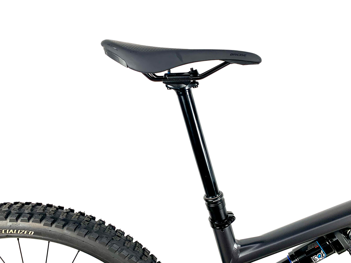 2026 Specialized Stumpjumper 15 Evo Alloy 29 SRAM 1X12 Size: S4 (Preowned)