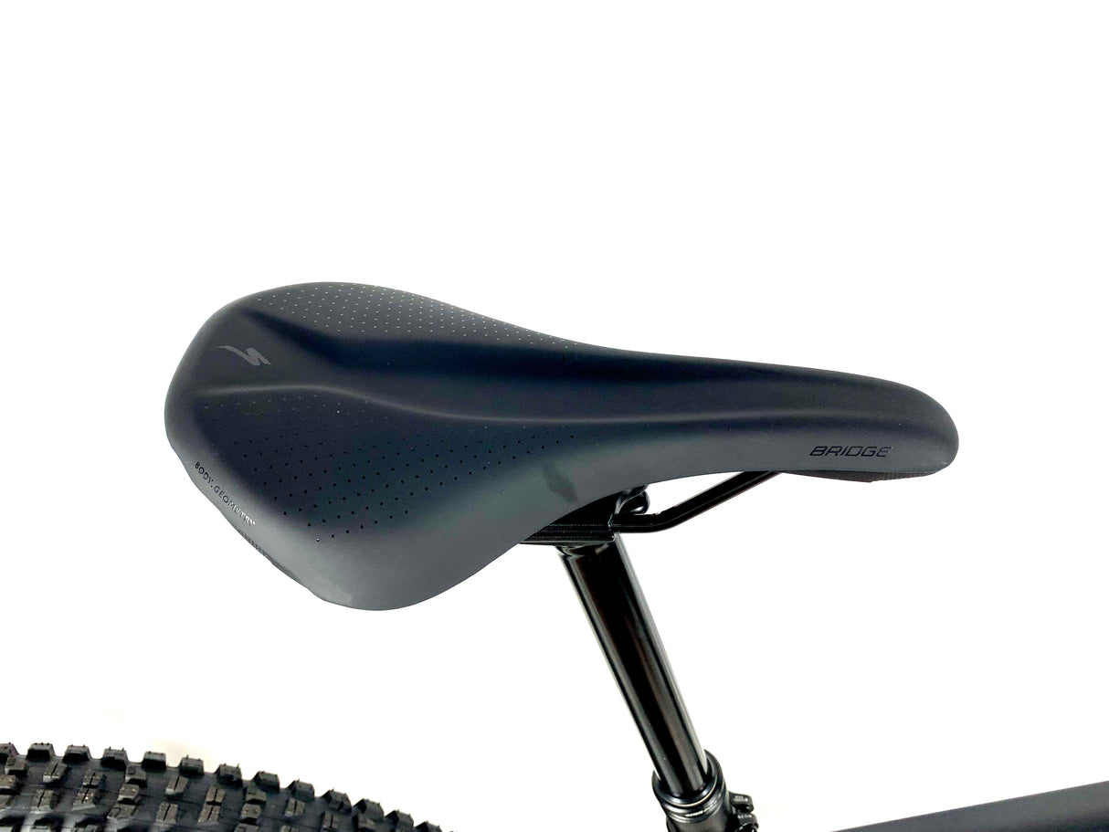 2026 Specialized Stumpjumper 15 Evo Alloy 29 SRAM 1X12 Size: S4 (Preowned)