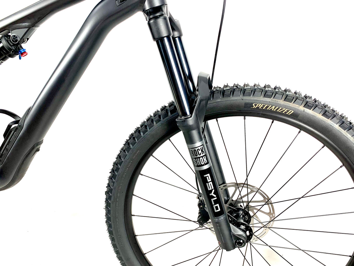 2026 Specialized Stumpjumper 15 Evo Alloy 29 SRAM 1X12 Size: S4 (Preowned)