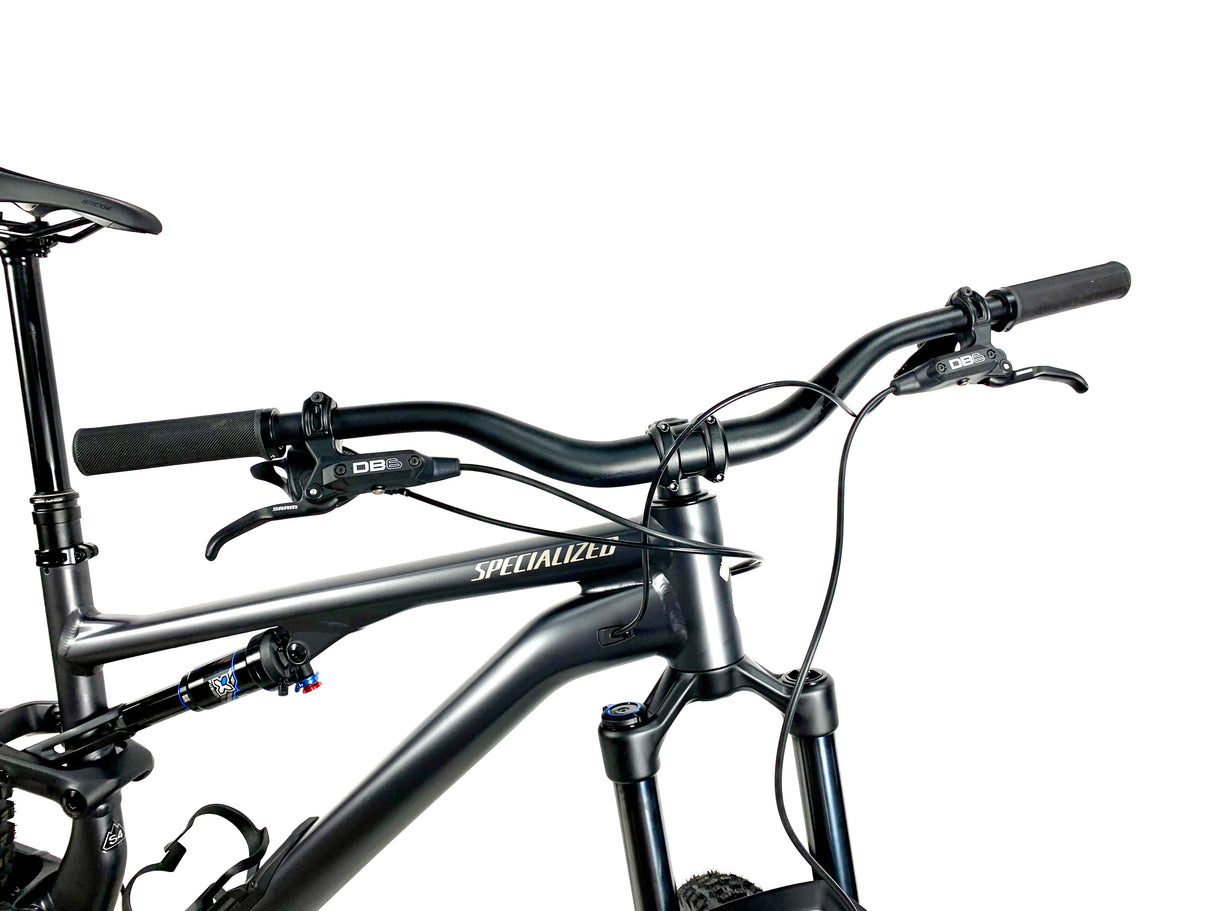 2026 Specialized Stumpjumper 15 Evo Alloy 29 SRAM 1X12 Size: S4 (Preowned)