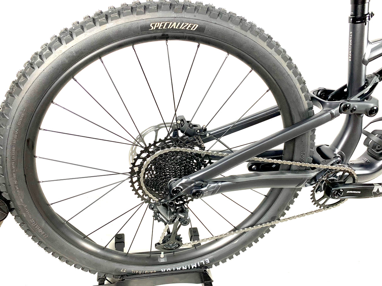 2026 Specialized Stumpjumper 15 Evo Alloy 29 SRAM 1X12 Size: S4 (Preowned)