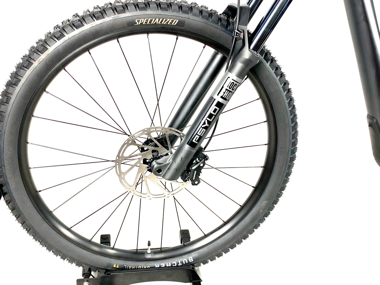 2026 Specialized Stumpjumper 15 Evo Alloy 29 SRAM 1X12 Size: S4 (Preowned)