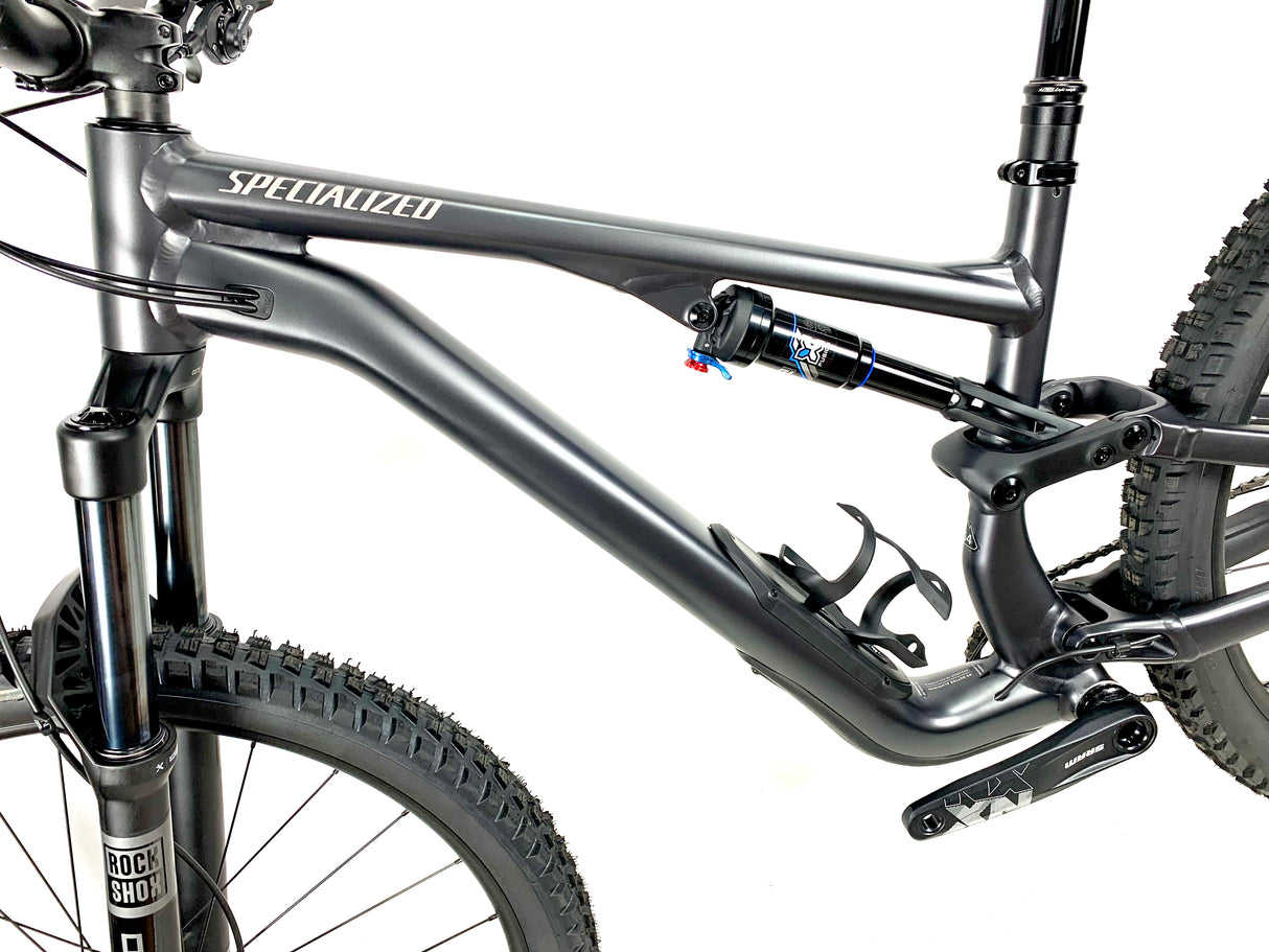 2026 Specialized Stumpjumper 15 Evo Alloy 29 SRAM 1X12 Size: S4 (Preowned)
